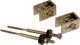 Wolf-Set-Haltebuegel-2-St--AD--Welldach-fuer-CRK-12-2485142 gallery number 1